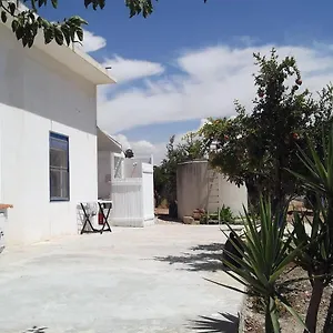  Casa vacanze La Casina Bianca
